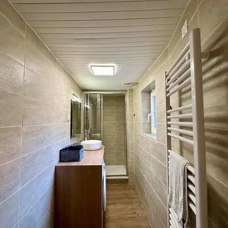 Les Cosy De - Le Repère Du Roi Stanislas 4étoiles