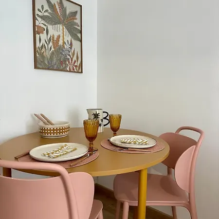 Apartamento Les Cosy De - Le Repère Du Roi Stanislas 4étoiles *