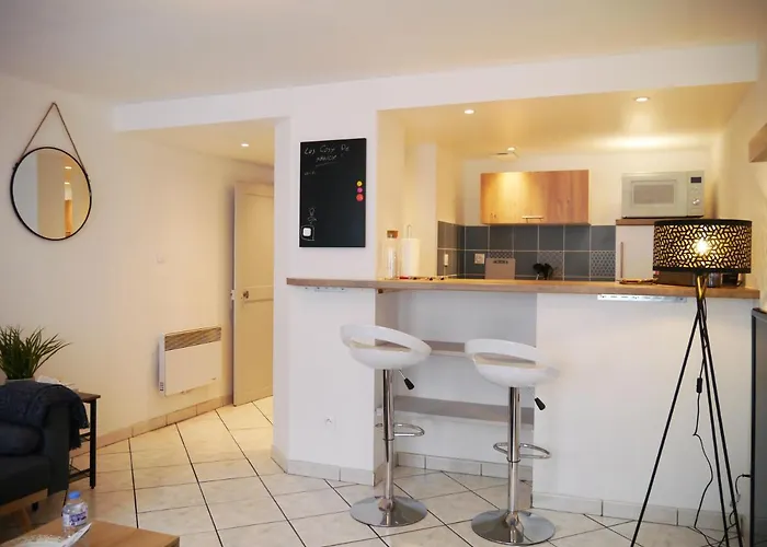 Les Cosy De - Le Repere Du Roi Stanislas 4etoiles * Нанси