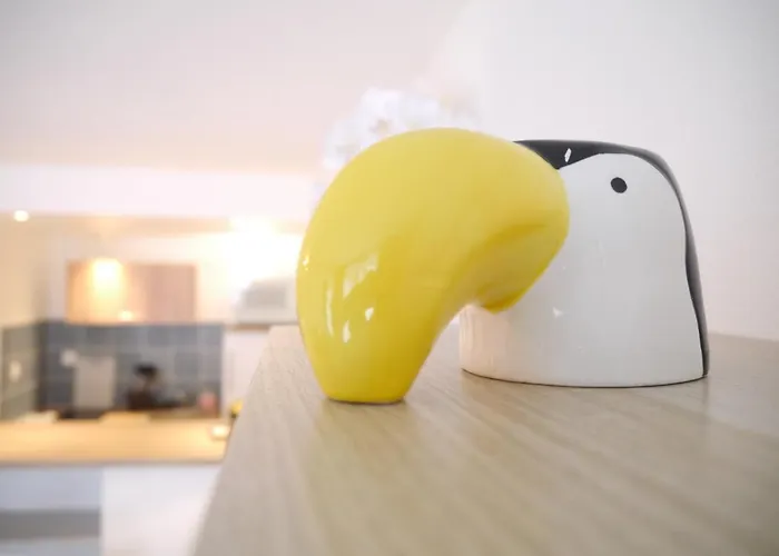 Апартаменты Les Cosy De - Le Repere Du Roi Stanislas 4etoiles Нанси