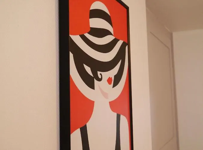 Les Cosy De - Le Repere Du Roi Stanislas 4etoiles