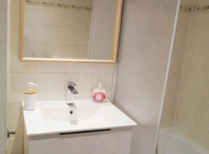 Les Cosy De - Le Repere Du Roi Stanislas 4etoiles