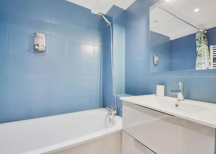 Апартаменты Les Cosy De - Le Repere Du Roi Stanislas 4etoiles