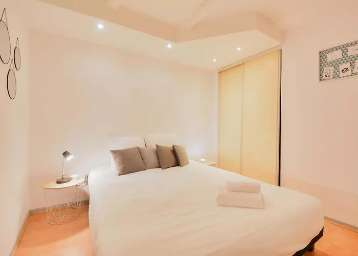 Les Cosy De - Le Repere Du Roi Stanislas 4etoiles Нанси