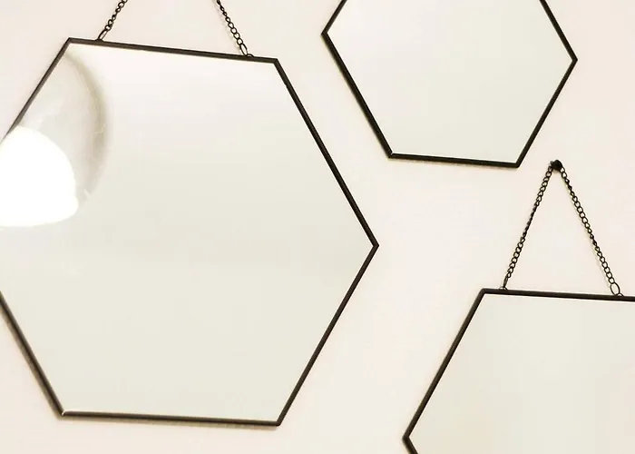 Les Cosy De - Le Repere Du Roi Stanislas 4etoiles Нанси