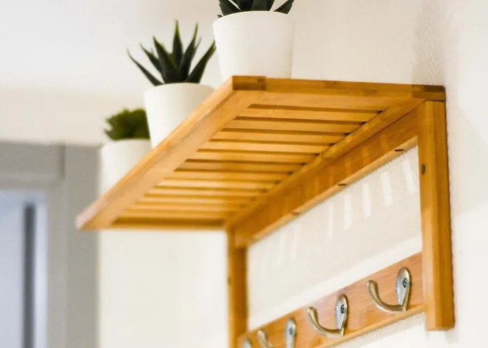 Апартаменты Les Cosy De - Le Repere Du Roi Stanislas 4etoiles *