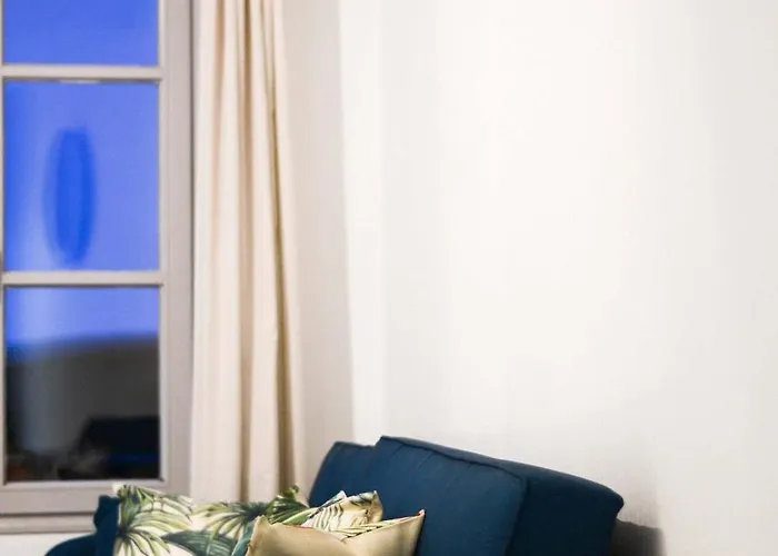 Les Cosy De - Le Repere Du Roi Stanislas 4etoiles Нанси