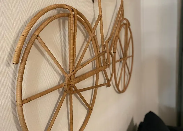 Les Cosy De - Le Repere Du Roi Stanislas 4etoiles Нанси