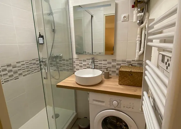 Les Cosy De - Le Repere Du Roi Stanislas 4etoiles * Нанси