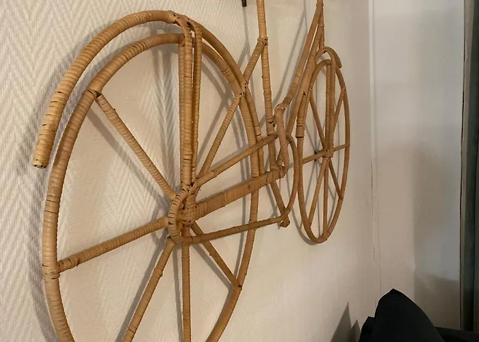 Les Cosy De - Le Repere Du Roi Stanislas 4etoiles Нанси