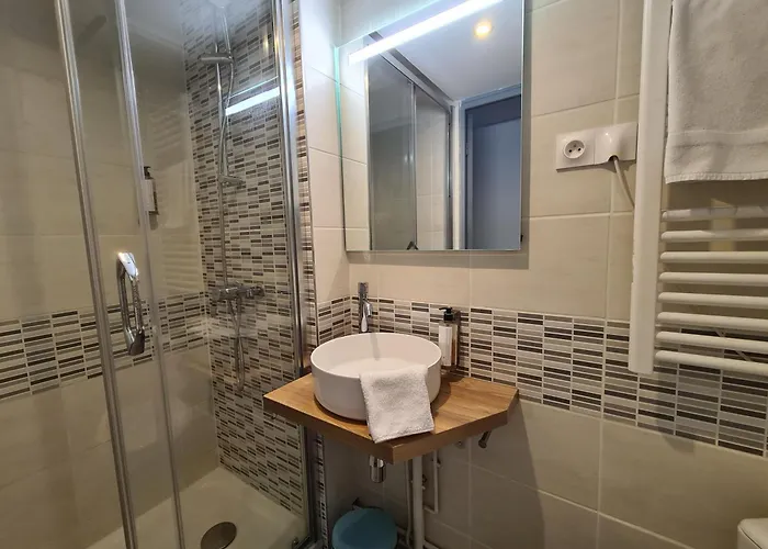 Les Cosy De - Le Repere Du Roi Stanislas 4etoiles *