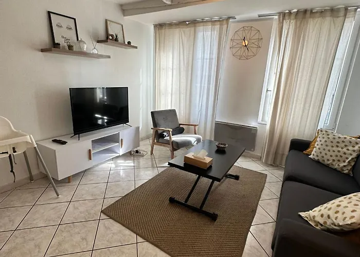 Les Cosy De - Le Repere Du Roi Stanislas 4etoiles