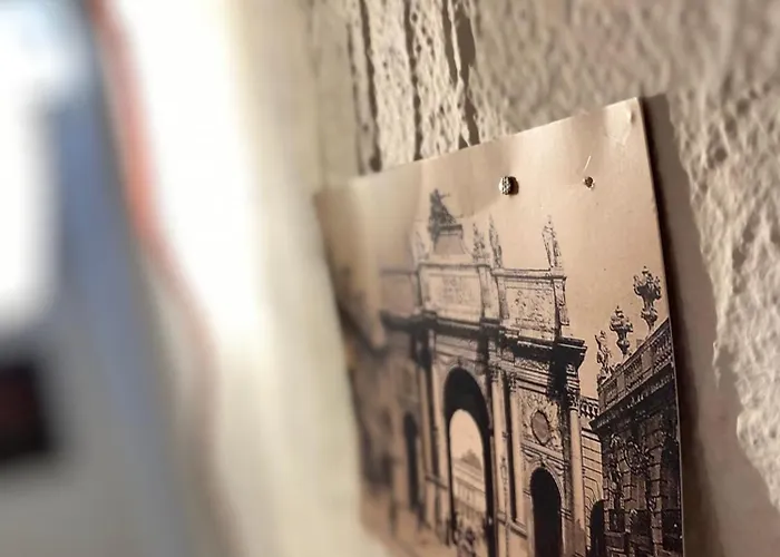 Les Cosy De - Le Repere Du Roi Stanislas 4etoiles Нанси