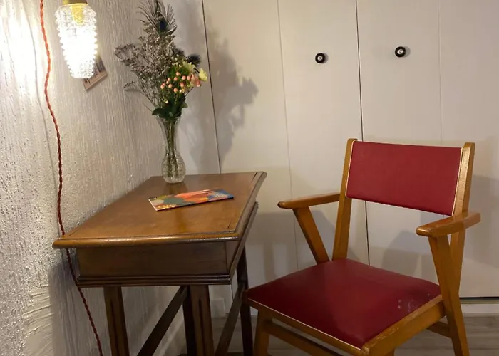 Les Cosy De - Le Repere Du Roi Stanislas 4etoiles Апартаменты