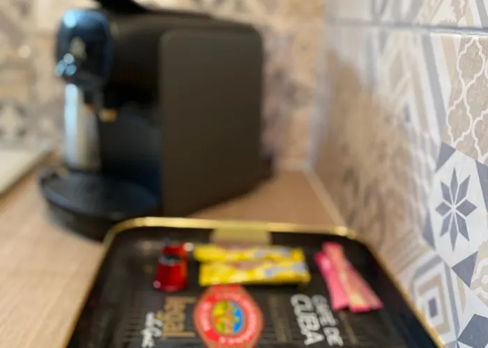 Les Cosy De - Le Repere Du Roi Stanislas 4etoiles Апартаменты *