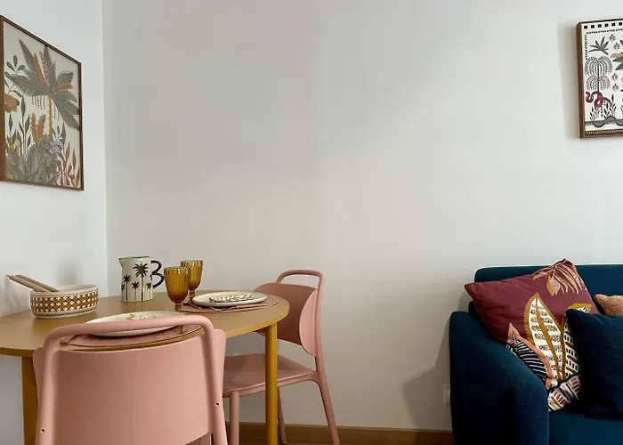 Les Cosy De - Le Repere Du Roi Stanislas 4etoiles * Нанси