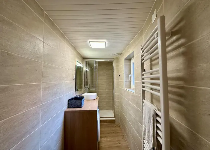 Les Cosy De - Le Repere Du Roi Stanislas 4etoiles