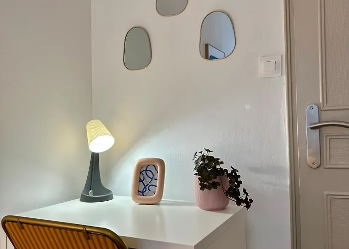 Les Cosy De - Le Repere Du Roi Stanislas 4etoiles *